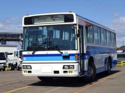 Nissan UD