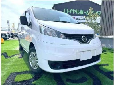 Nissan Nv200 Vanette VAN