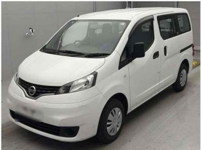 Nissan Nv200 Vanette VAN