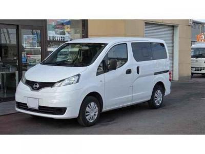 Nissan Nv200 Vanette VAN