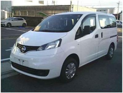 Nissan Nv200 Vanette VAN