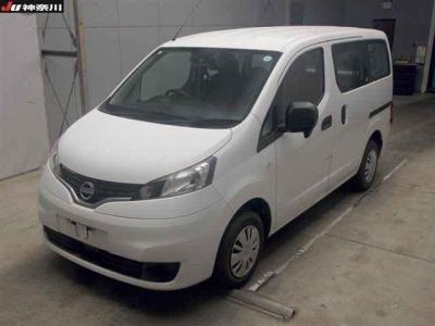 Nissan Nv200 Vanette VAN