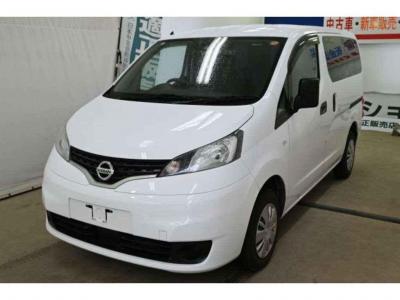 Nissan Nv200 Vanette VAN