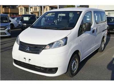 Mitsubishi Delica VAN