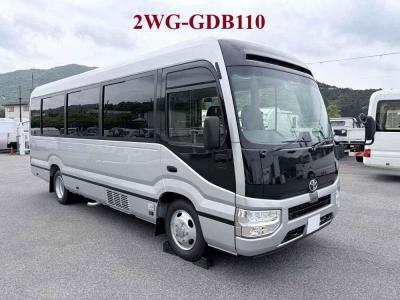 Toyota Coaster