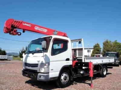 Nissan Atlas