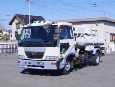 Nissan Condor