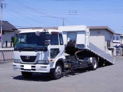 Nissan Condor