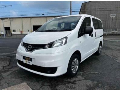 Nissan Nv200 Vanette VAN
