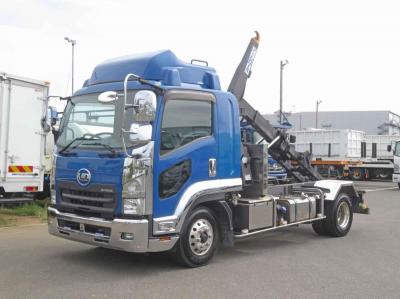Nissan Condor
