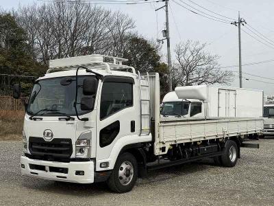 Nissan Condor