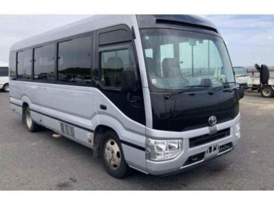 Toyota Coaster