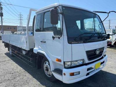 Nissan Condor