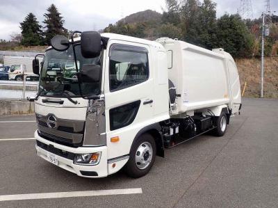Hino Ranger