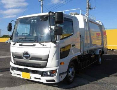 Hino Ranger