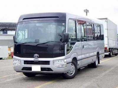 Toyota Coaster