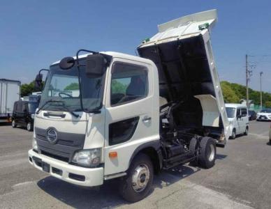 Hino Ranger