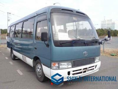 Toyota Coaster