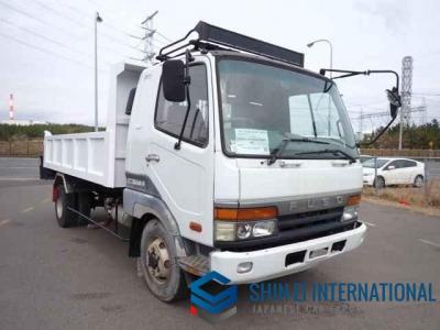 Mitsubishi Fuso Fighter