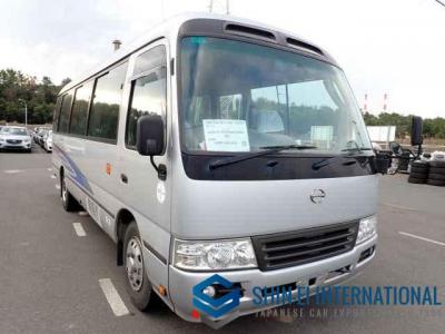 Hino Liesse II