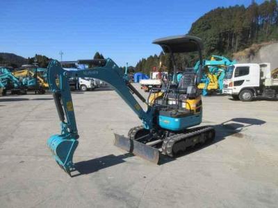 Kubota Kubota Excavator
