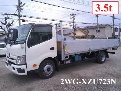 Hino Dutro