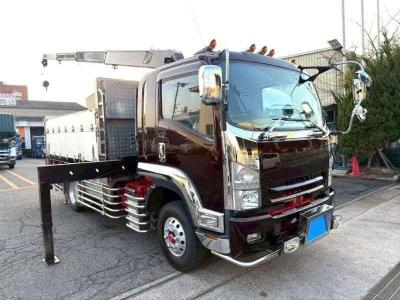 Nissan Condor