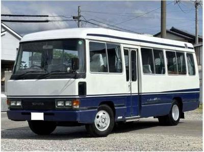Toyota Coaster