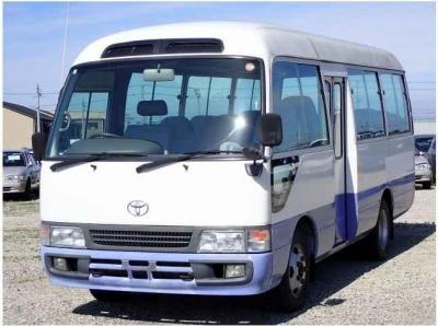 Toyota Coaster