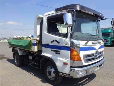 Hino Ranger