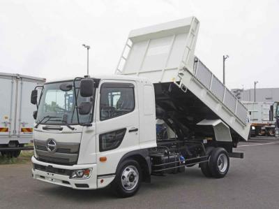 Hino Ranger