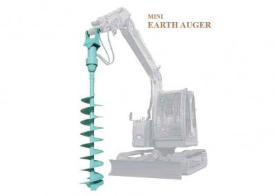 Toku Toku Mini Earth Auger