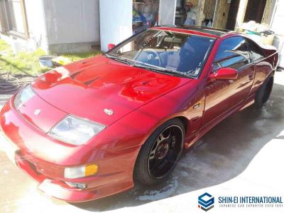 Nissan Fairlady Z