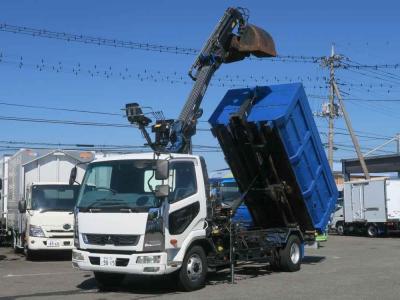 Mitsubishi Fuso Fighter