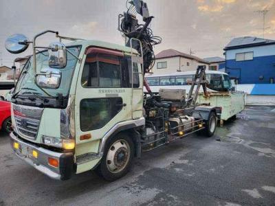 Nissan Condor
