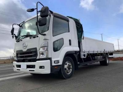 Nissan Condor