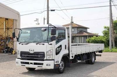 Nissan Condor