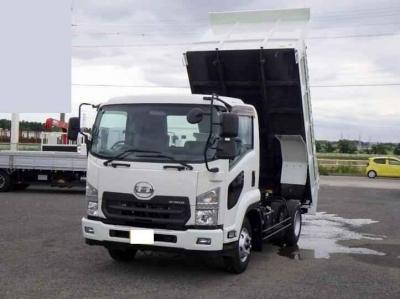 Nissan Condor