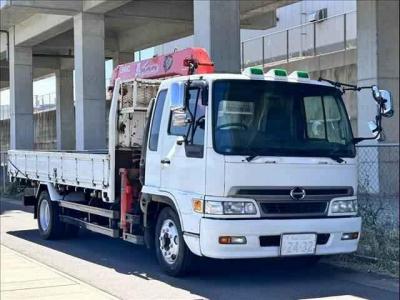 Hino Ranger
