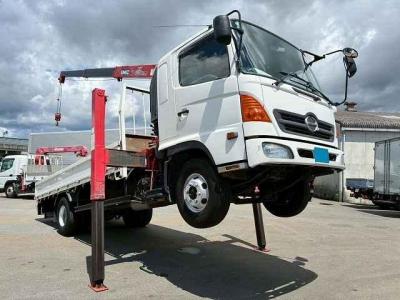 Hino Ranger