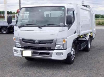 UD Trucks Kazet