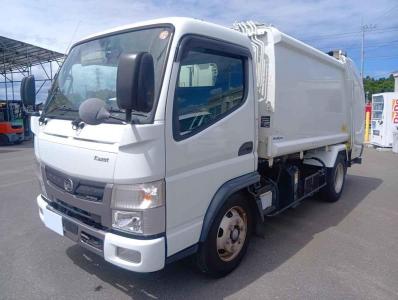UD Trucks Kazet