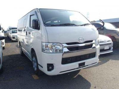 Mazda Bongo Brawny VAN