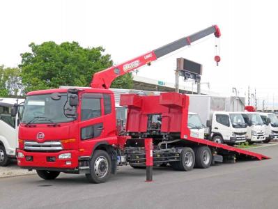 Nissan Condor