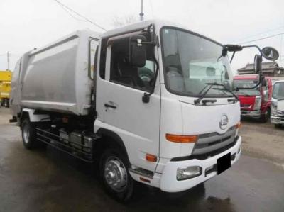 Nissan Condor