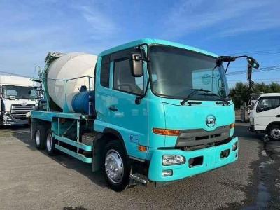 Nissan Condor