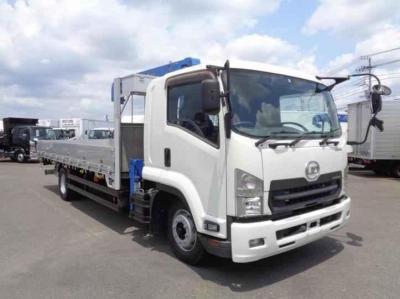 Nissan Condor