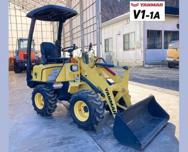 Yanmar Yanmar Wheel Loader
