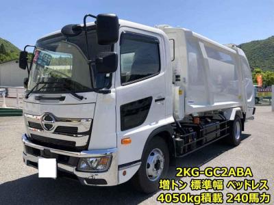 Hino Ranger