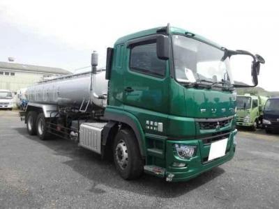 Mitsubishi Super Great
